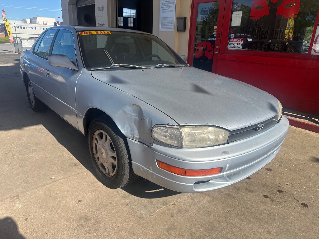 1994 Toyota Camry's photo