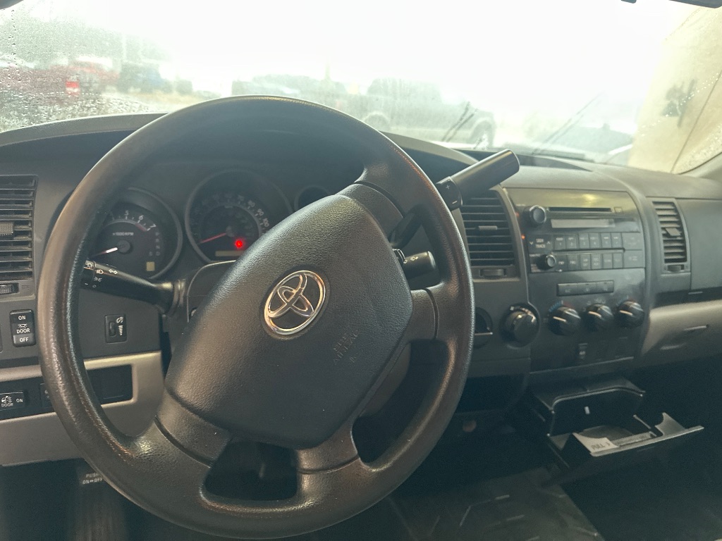 2012 Toyota Tundra Tundra Grade - Photo 7