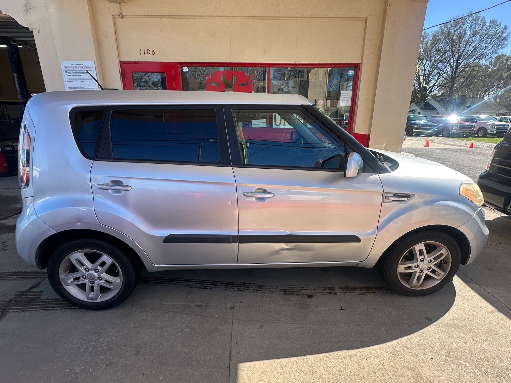 2011 Kia Soul Base - Photo 8