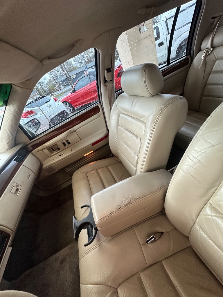 1994 Cadillac DeVille - Photo 6