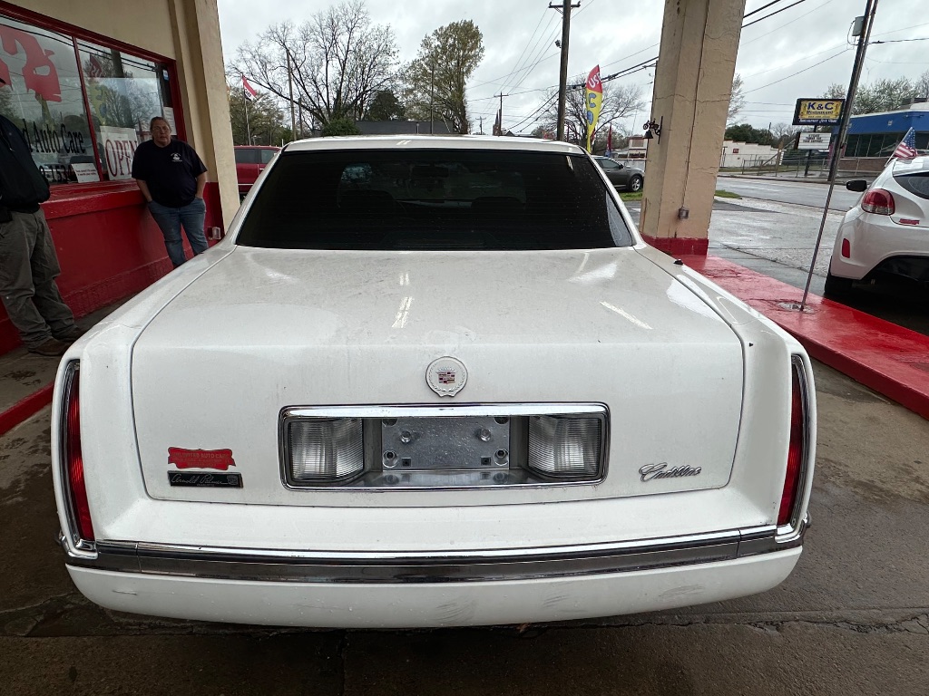 1994 Cadillac DeVille - Photo 10