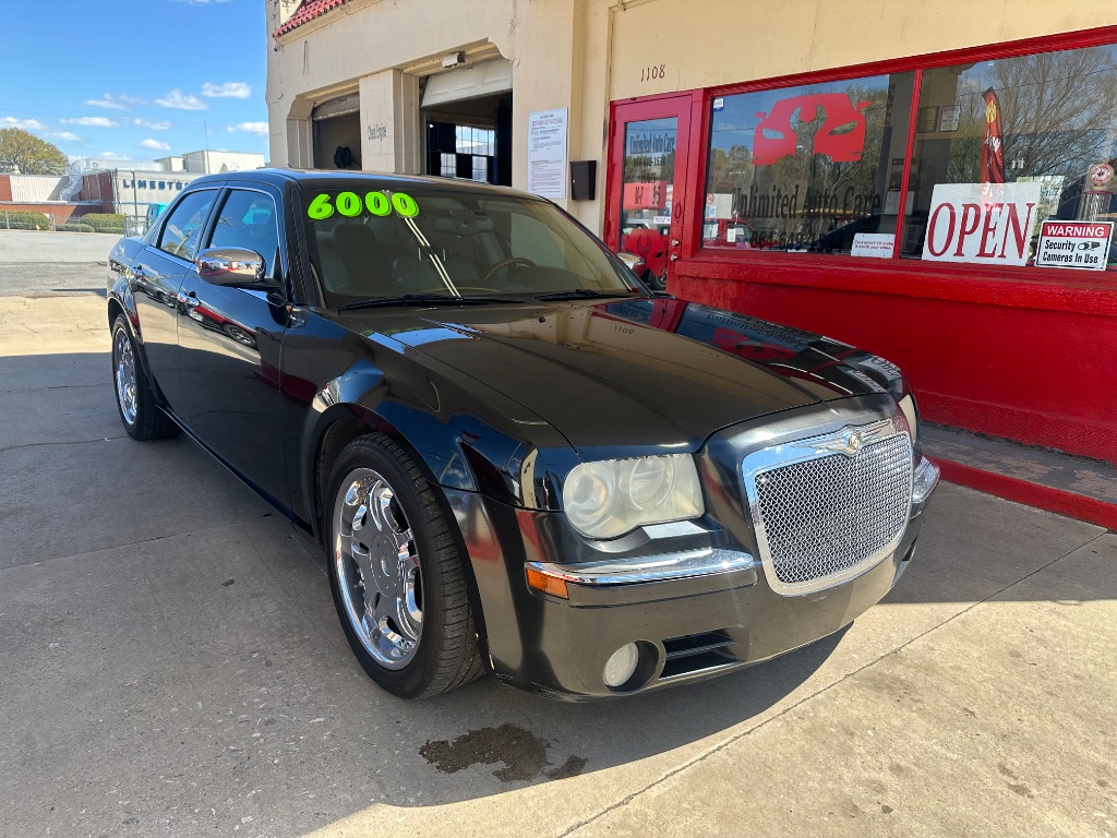 2006 Chrysler 300 C
