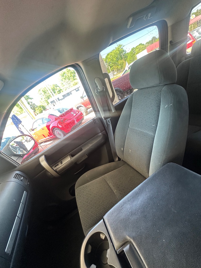 2008 Chevrolet Silverado 1500 1LT - Photo 10