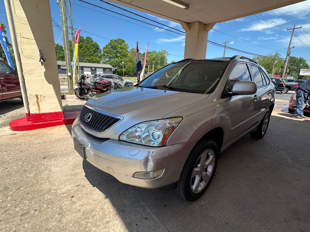 2005 Lexus RX 350 330 AWD's photo
