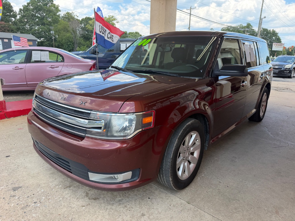 2015 Ford