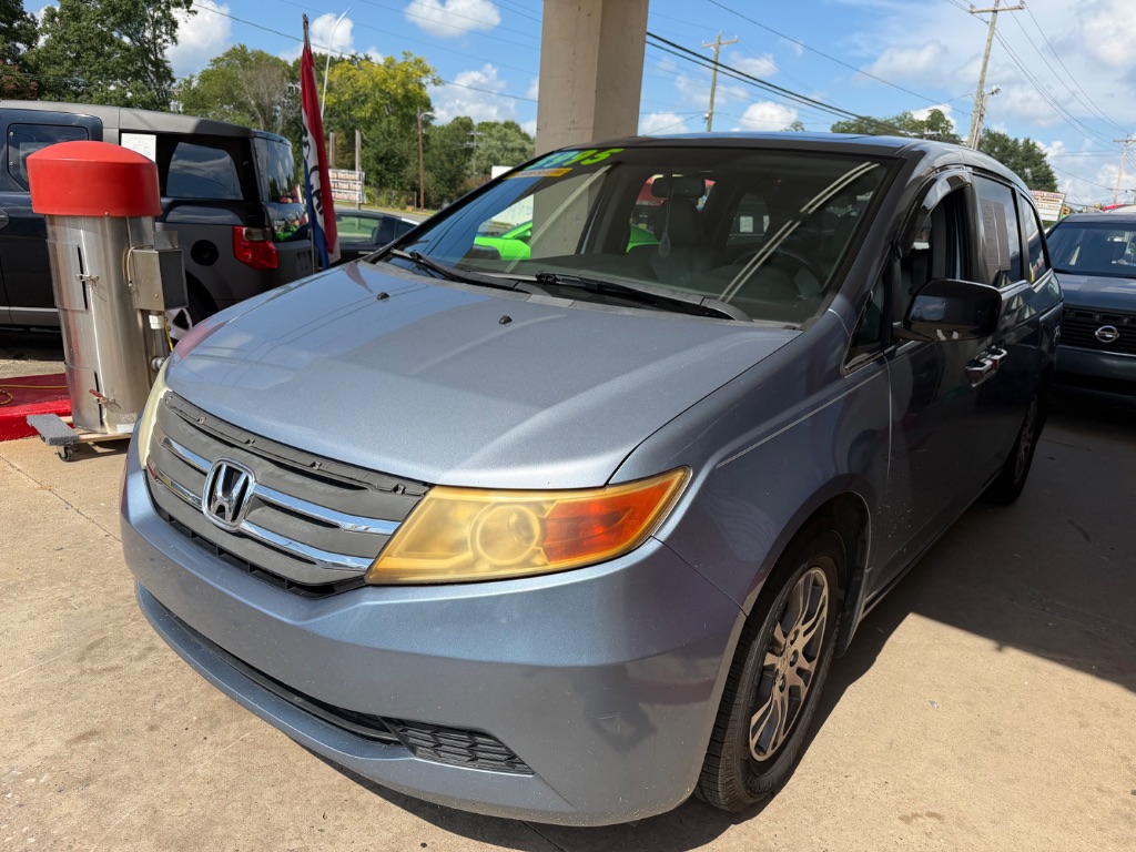 2013 Honda